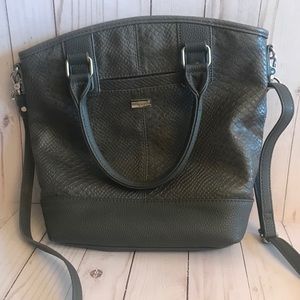 Diamond District (Jewell Thirty One) Paris Purse